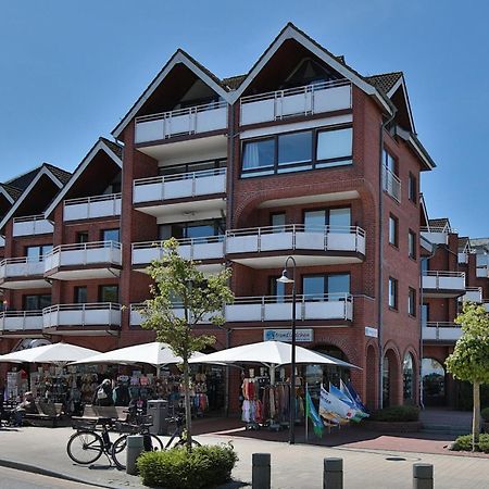 Strandburg Strandburg Appartement 2 Шарбойц Экстерьер фото
