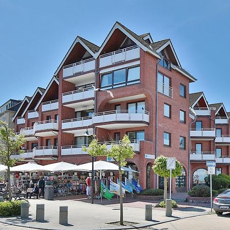 Strandburg Strandburg Appartement 2 Шарбойц Экстерьер фото