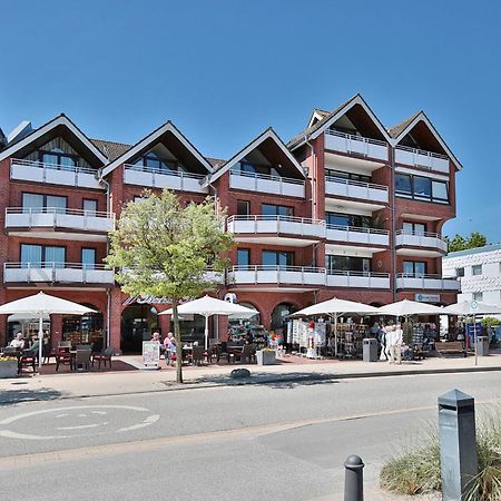 Strandburg Strandburg Appartement 2 Шарбойц Экстерьер фото