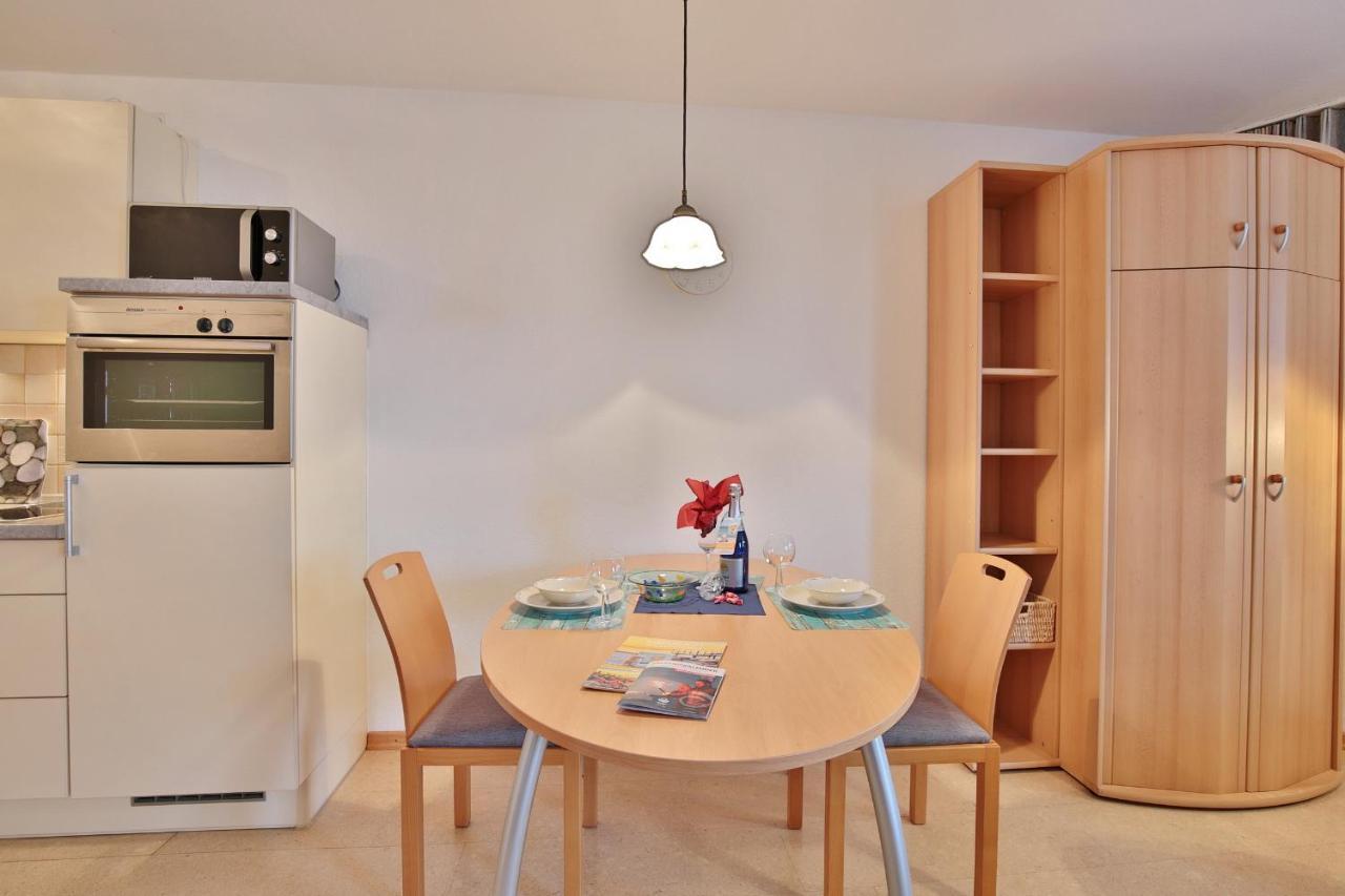 Strandburg Strandburg Appartement 2 Шарбойц Экстерьер фото