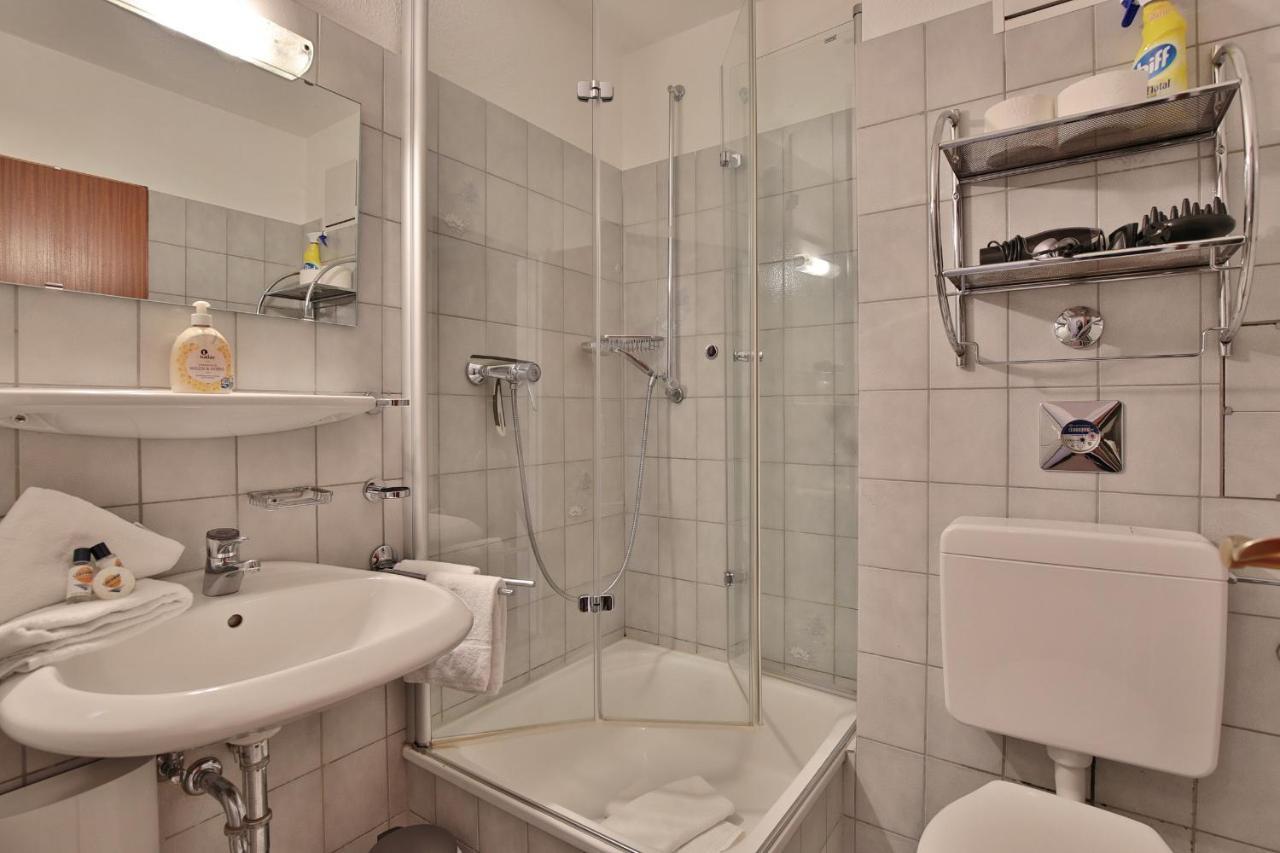 Strandburg Strandburg Appartement 2 Шарбойц Экстерьер фото